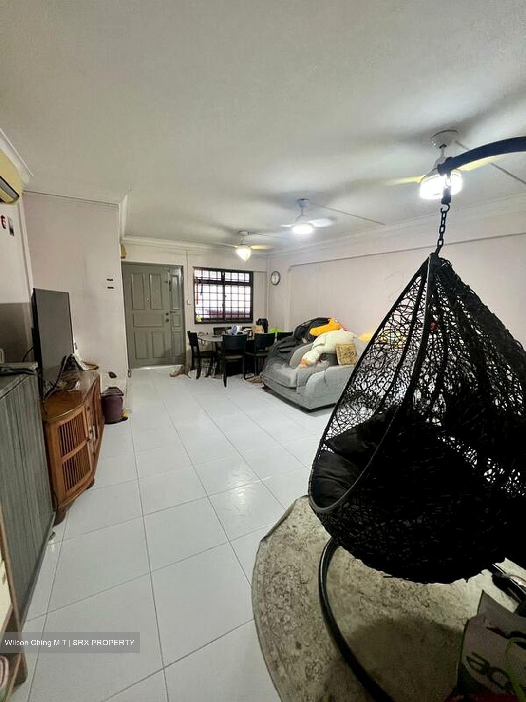 Blk 159 Hougang Street 11 (Hougang), HDB 4 Rooms #497501411
